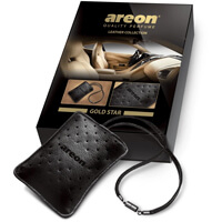 Areon Leather Collection